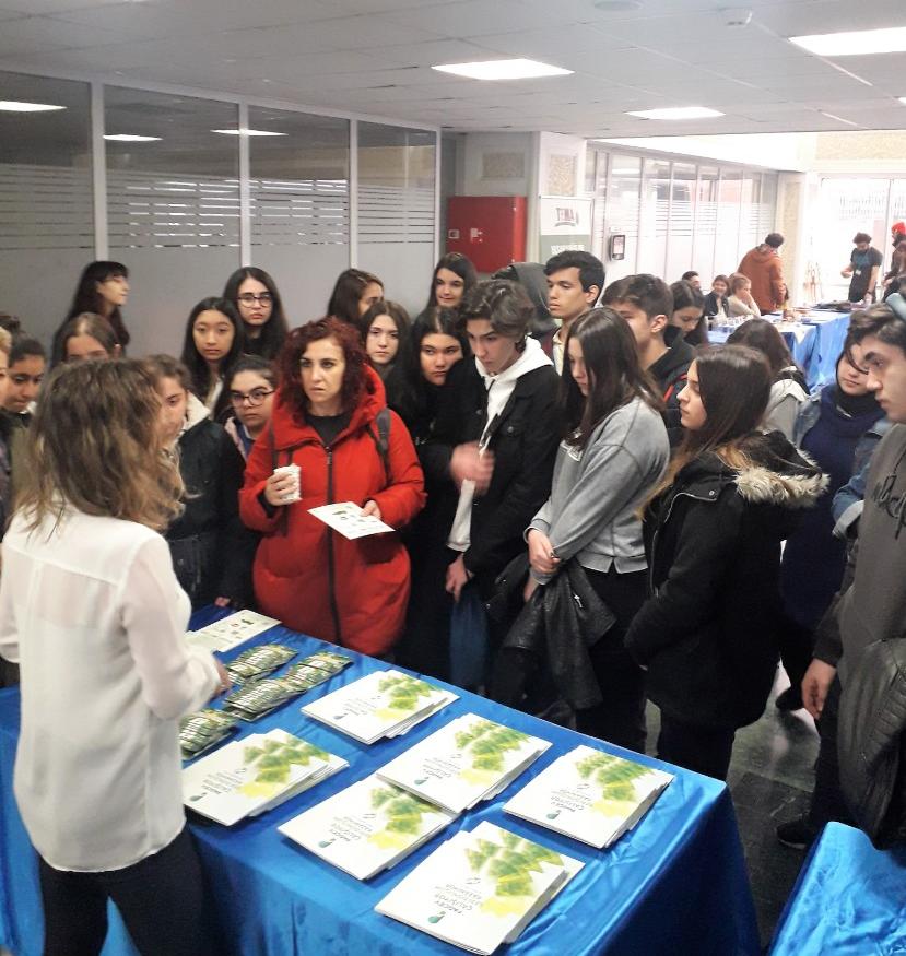 Aydın Üniversitesi Ecofest 2019 Gerçekleşti